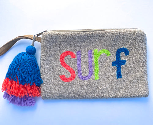 Clutch SURF Turf