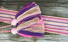 Isidora Bag Lavender