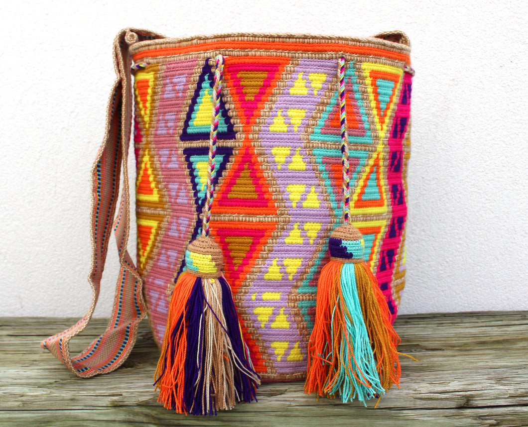 Isidora Bag Sol