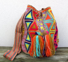 Isidora Bag Sol