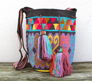 Esme Bag Gray