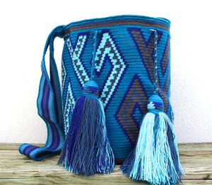 Kalepsu Bag Sea