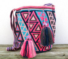 Isidora Bag Pink