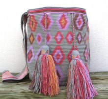 Cometa Bag