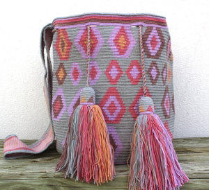 Cometa Bag