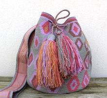Cometa Bag
