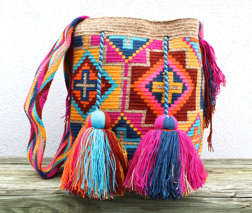 Calypso Bag Cafe