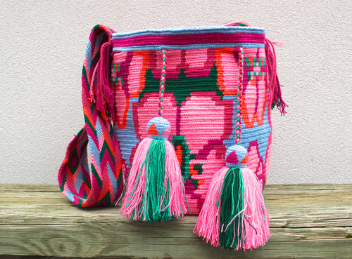 Flor Bag