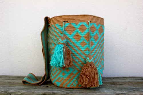 Cabo Bag Beige