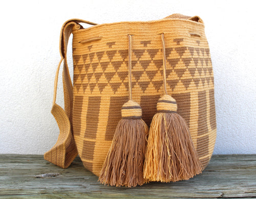 Mona Bag