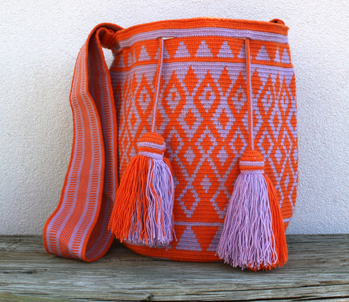 Monseratte Bag