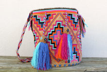 Isa Bag Pink
