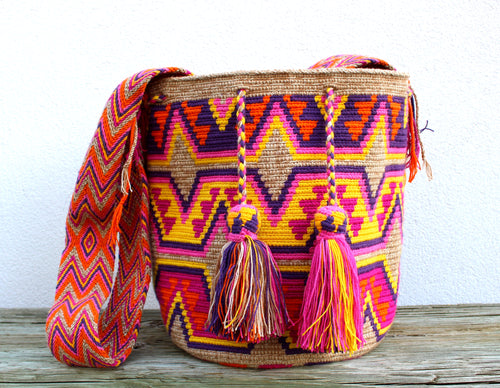Viva Bag Mango