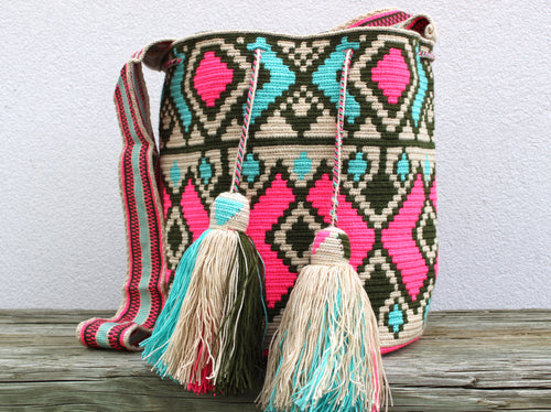 Camila Bag