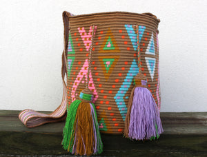 Clarita Bag