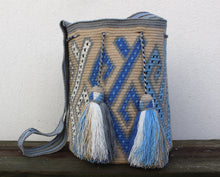 Kalepsu Bag Marine
