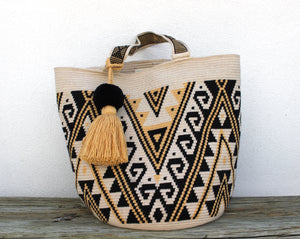 Mercado Tote Inca