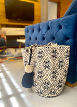 Mercado Tote Black