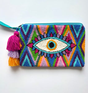 Clutch Eye Berry