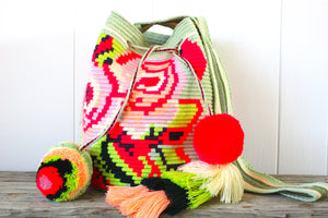 Rosa Bag Mint