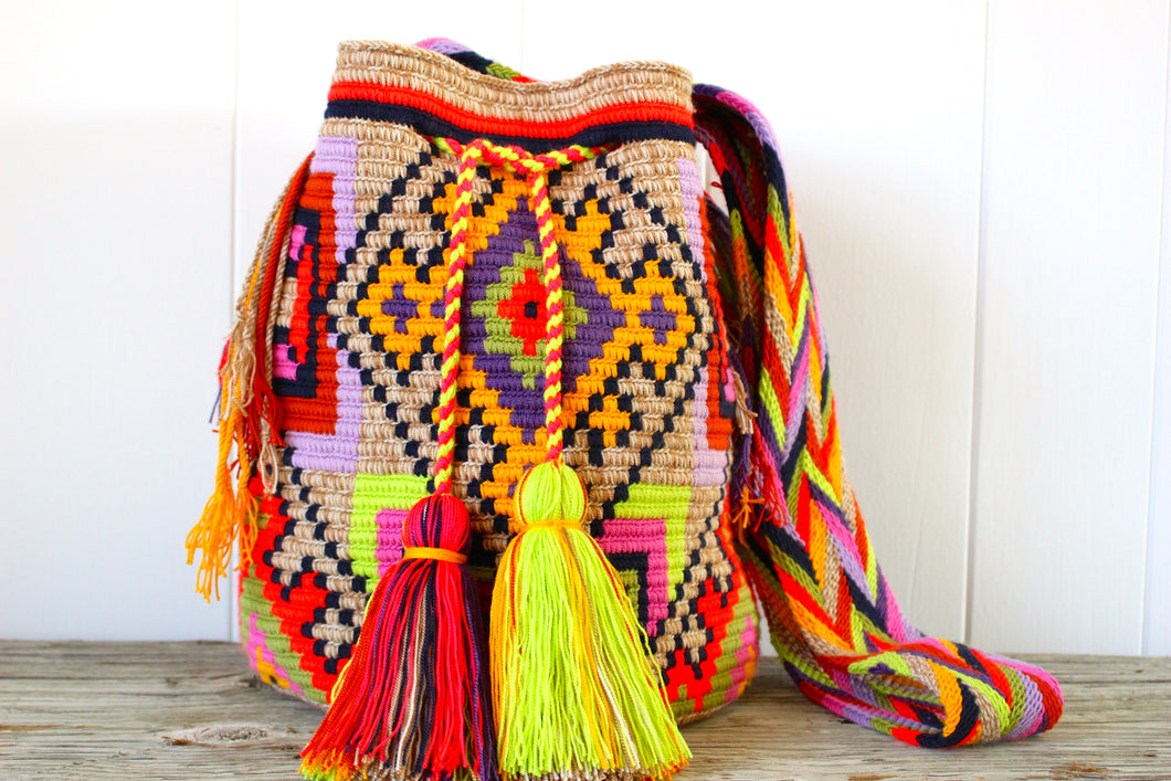 Fiorela Bag