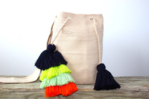 Pia Bag Navy