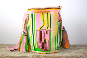 Vela Bag Blush