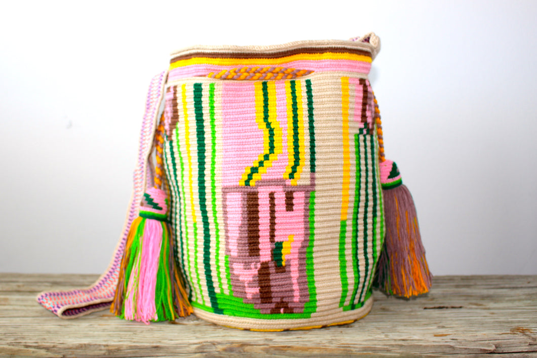 Vela Bag Blush