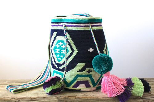 Srta Yalimar Bag
