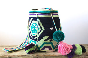 Srta Yalimar Bag