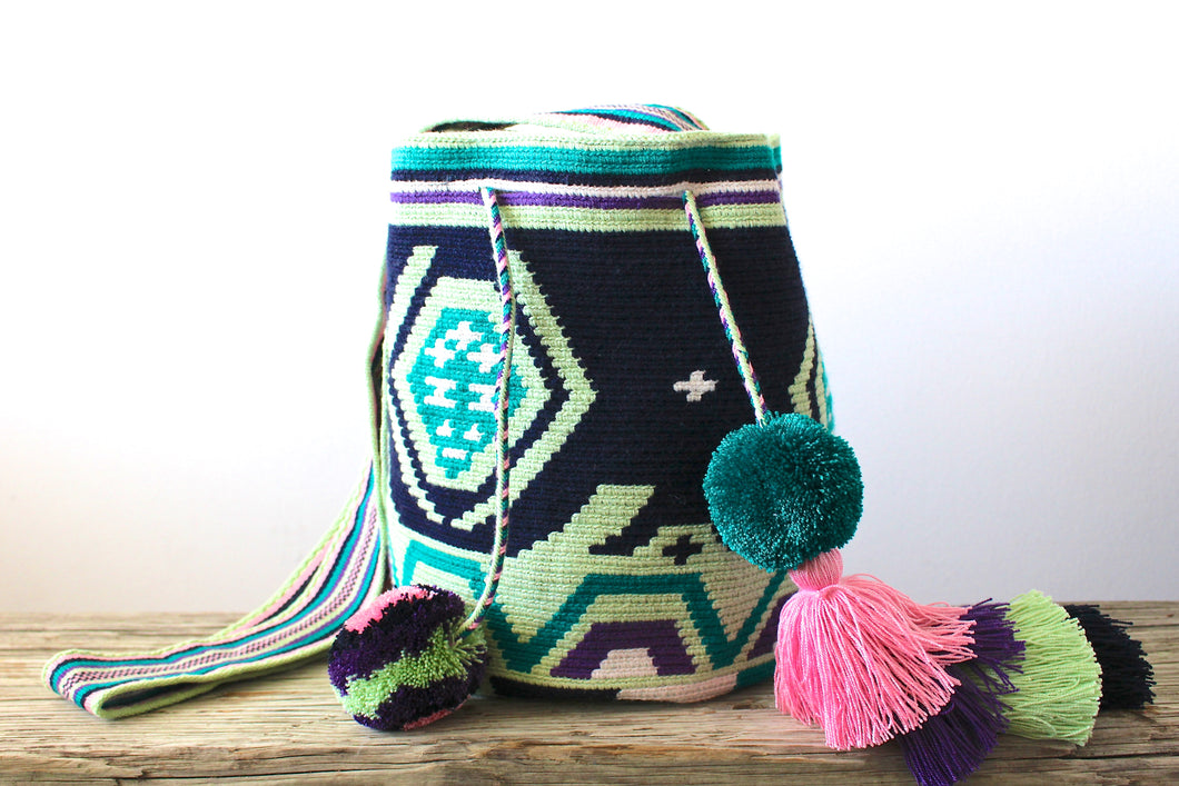 Srta Yalimar Bag