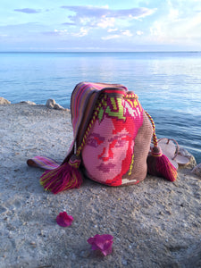 Frida Bag Cinnamon