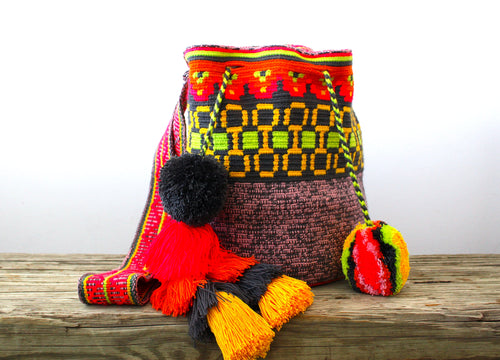 Carla Bag