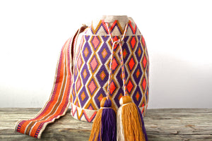 Jasmina Bag