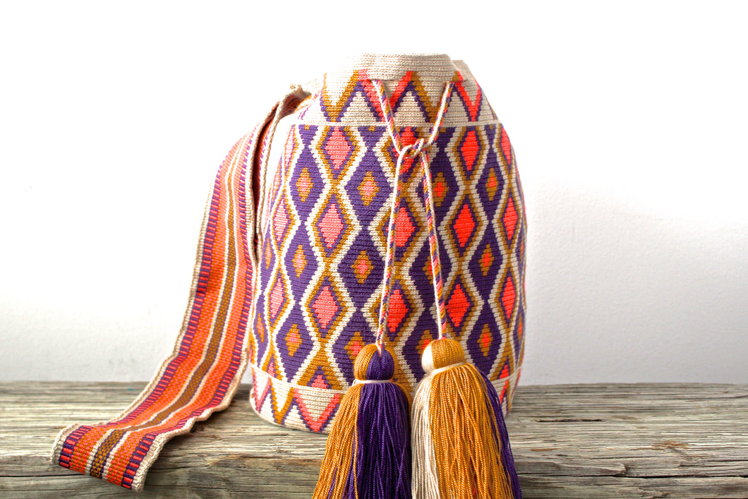 Jasmina Bag