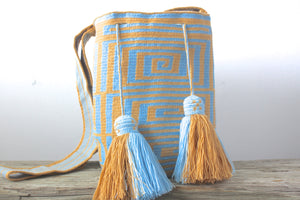 Maya Bag Powder