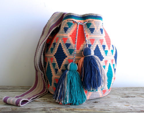 Pilar Bag