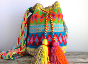 Carnival Bag