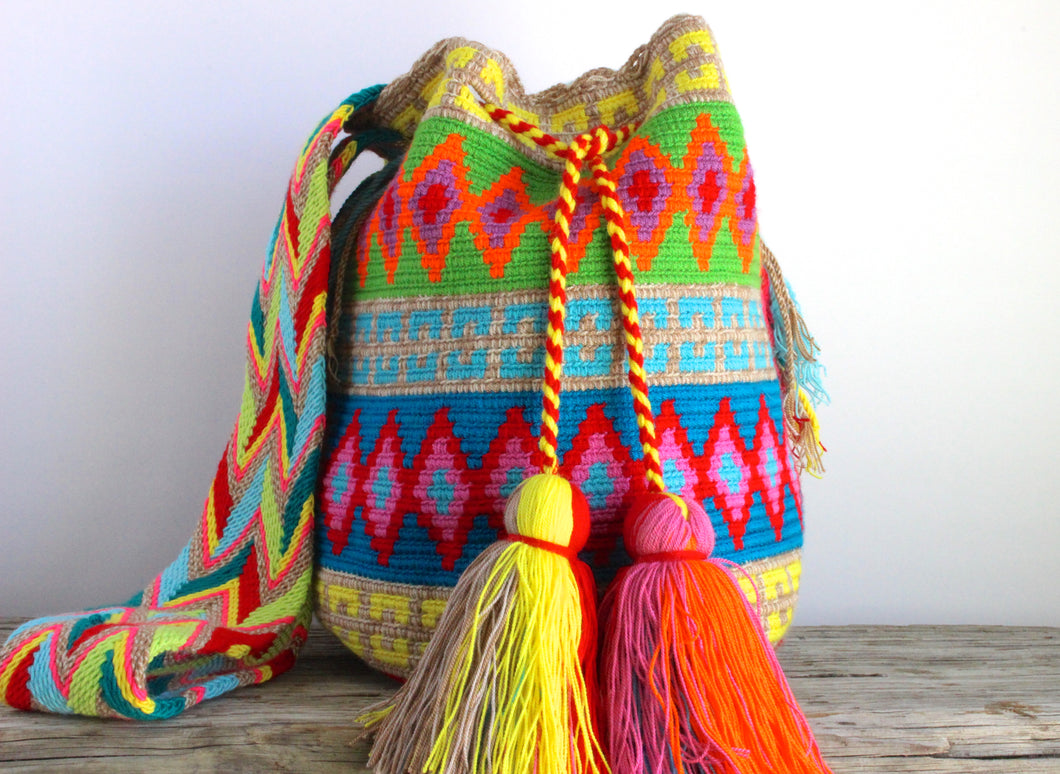 Carnival Bag