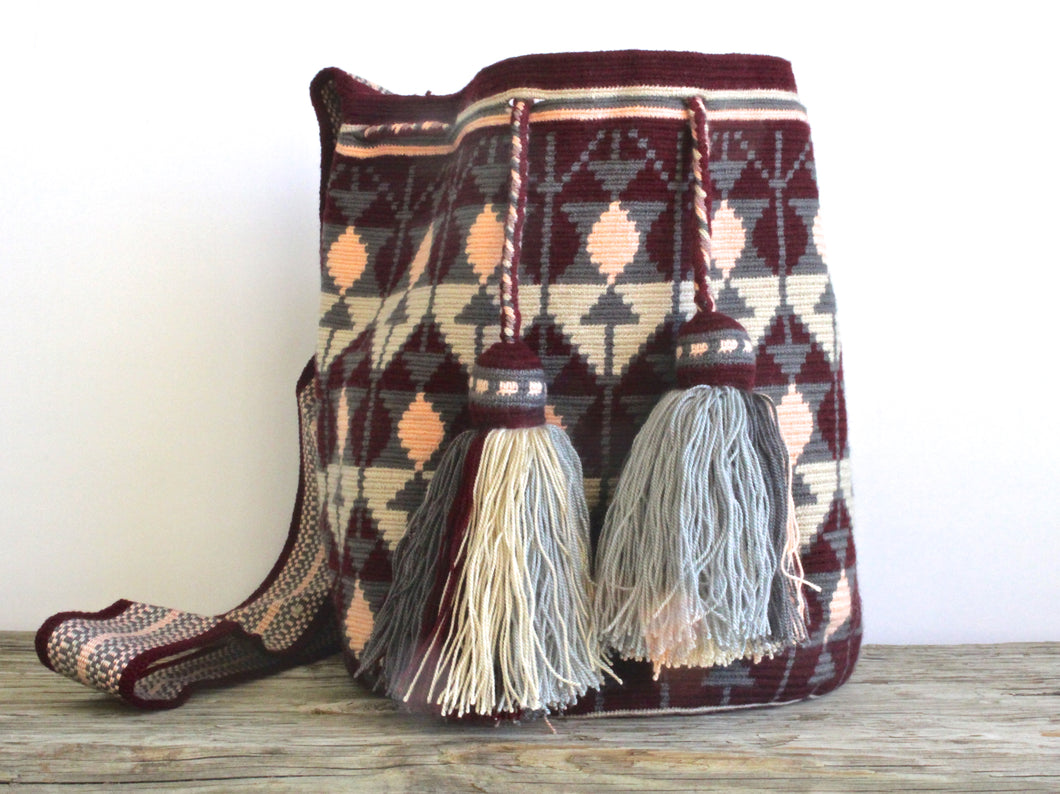 Merlani Bag