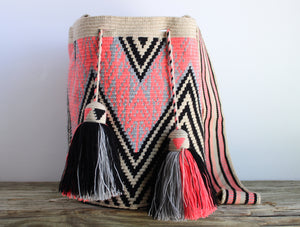 Candela Bag