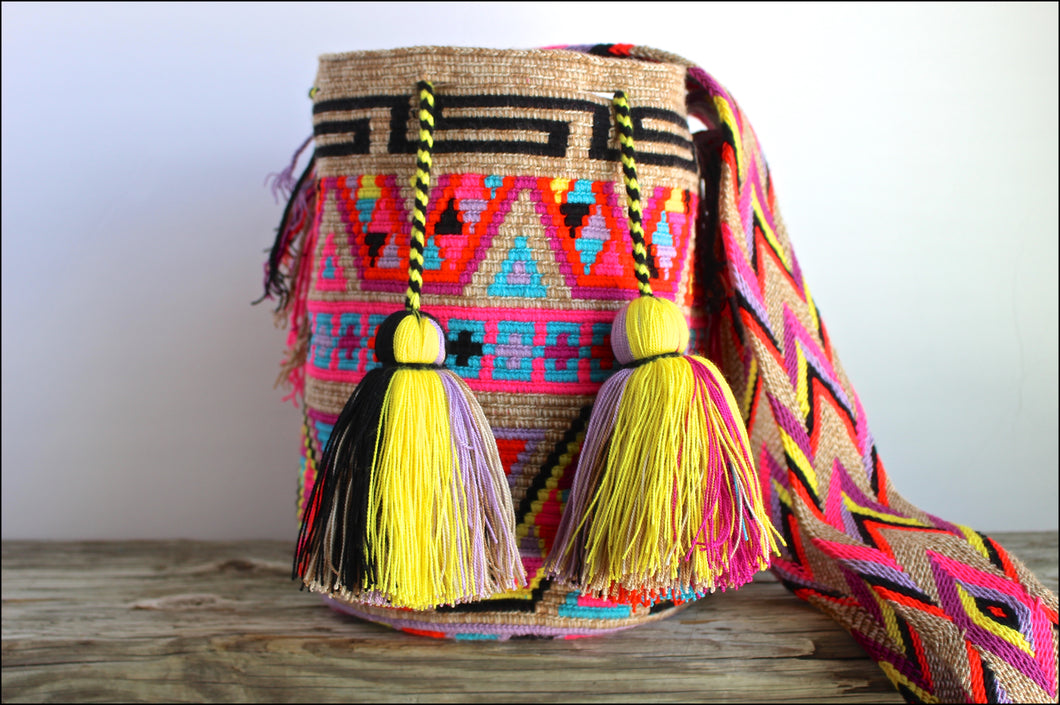 Rumba Bag