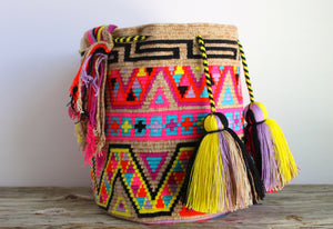 Rumba Bag