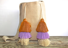 Pia Bag Mostaza