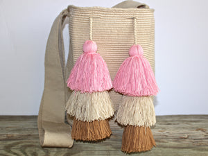 Pia Bag Blush