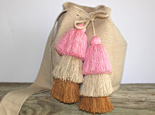Pia Bag Blush