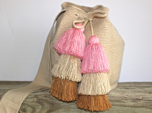 Pia Bag Blush