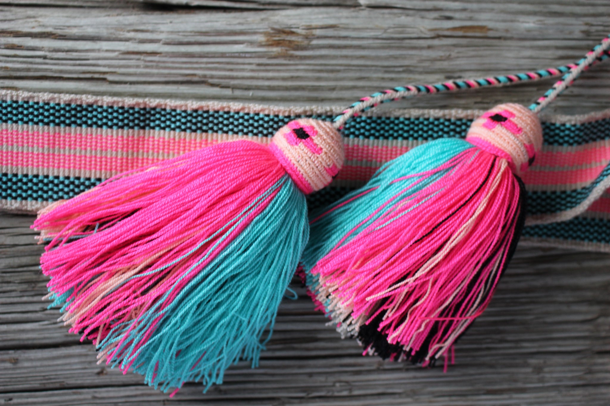 Lupita Bag – Chila Colombina