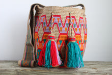 Viva Bag Rojo