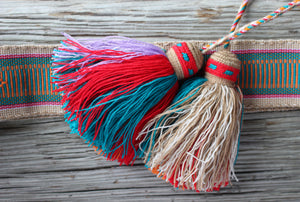 Viva Bag Rojo